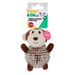 Discount WOOF & CO Jouet pour chien safari