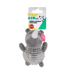 Discount WOOF & CO Jouet pour chien safari