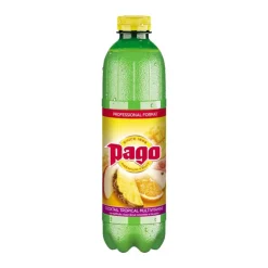 Discount PAGO Jus cocktail tropical 1l