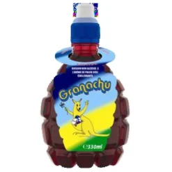 Best GRANACHU Jus de fraise 33cl
