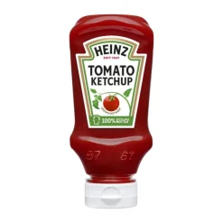 HEINZ Ketchup 220ml