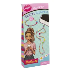 Outlet BESTIES Kit bijou et accesoires