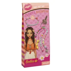 Outlet BESTIES Kit bijou et accesoires