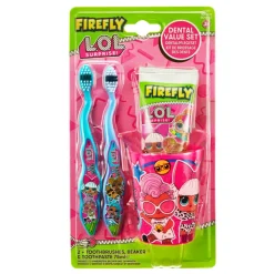 Clearance Kit dentaire 4pcs