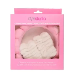 Discount Kit nettoyage visage