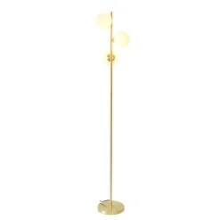 Clearance THE LIGHTING CO Lampadaire hailey