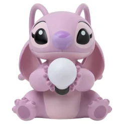 Sale STITCH Lampe a poser angel