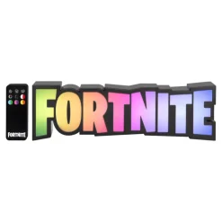 Sale FORTNITE Lampe a poser fortinite