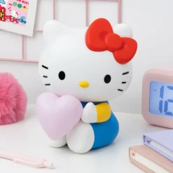 Discount HELLO KITTY Lampe a poser