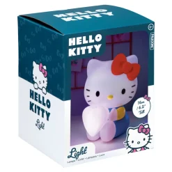Discount HELLO KITTY Lampe a poser