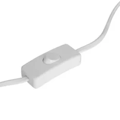 Outlet Lampe bouclette