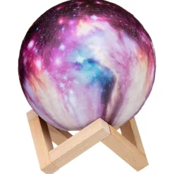 Online Lampe boule- clair de lune
