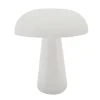 New THE LIGHTING CO Lampe champignon blanc