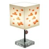 Online Lampe de chevet minecraft