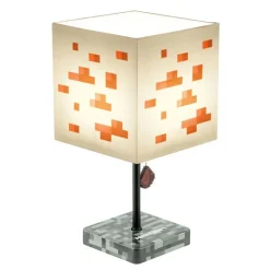 Online Lampe de chevet minecraft