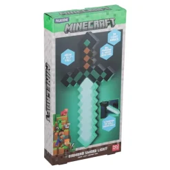Discount Lampe epee minecraft