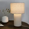Best NATURAL HOME Lampe fanny