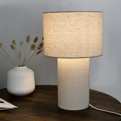 Best NATURAL HOME Lampe fanny