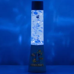 Best Lampe lave minecraft