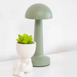 Clearance SIMPLY Lampe led