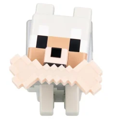 Hot Lampe loup minecraft