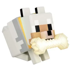 Hot Lampe loup minecraft