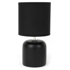 Outlet SIMPLY Lampe manhattan noir