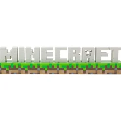 Discount Lampe minecraft