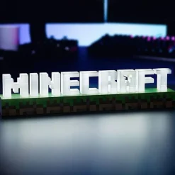 Discount Lampe minecraft