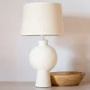 Hot NATURAL HOME Lampe naty