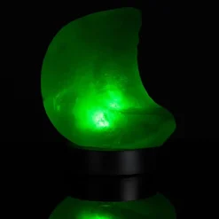 Best Lampe sel himalaya dome/ lune