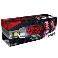 Outlet Lampe torche led stranger things