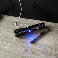 Discount SIMPLY Lampe torche rechargeable