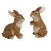 Online GARDEN LIFE FDR Lapin decoratif en resine x2