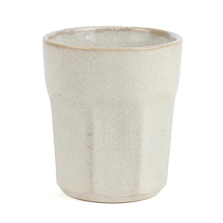 Online KITCHEN COLLECTION Latte mug reactive stoneware