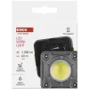 EMOS Led cob rechargeable 1200lm
