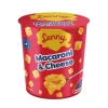 Outlet Lenny mac & cheese cups 62g