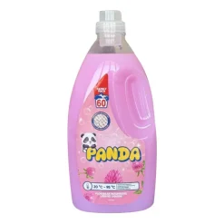 Hot PANDA Lessive 60d rose passion