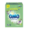 Hot OMO Lessive poudre 5kg pomme