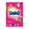 Clearance OMO Lessive poudre 1kg rose