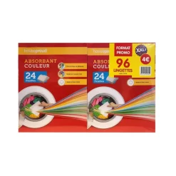 Online HOUSE PROUD Lingettes lot promo 4x24