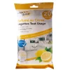 New SPARKLE Lingettes x20 multi-usages