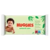 Discount HUGGIES Lingettes x56 natural care