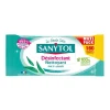 Online SANYTOL Lingettes x160 nettoyantes