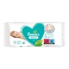 Sale PAMPERS Lingettes x52 sensitive