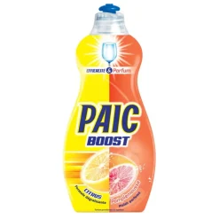 Best PAIC Liquide vaisselle citron/pamplem