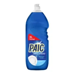 Clearance PAIC Liquide vaisselle 1.5l marine