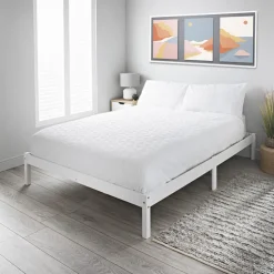 Clearance SIMPLY Lit avec sommier 2 personnes