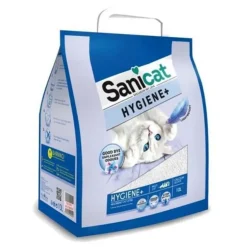 Discount Litiere absorbante ultra blanche