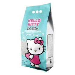 HELLO KITTY Litiere agglomerante